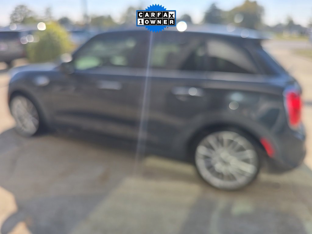 Used 2015 MINI Cooper S image 20