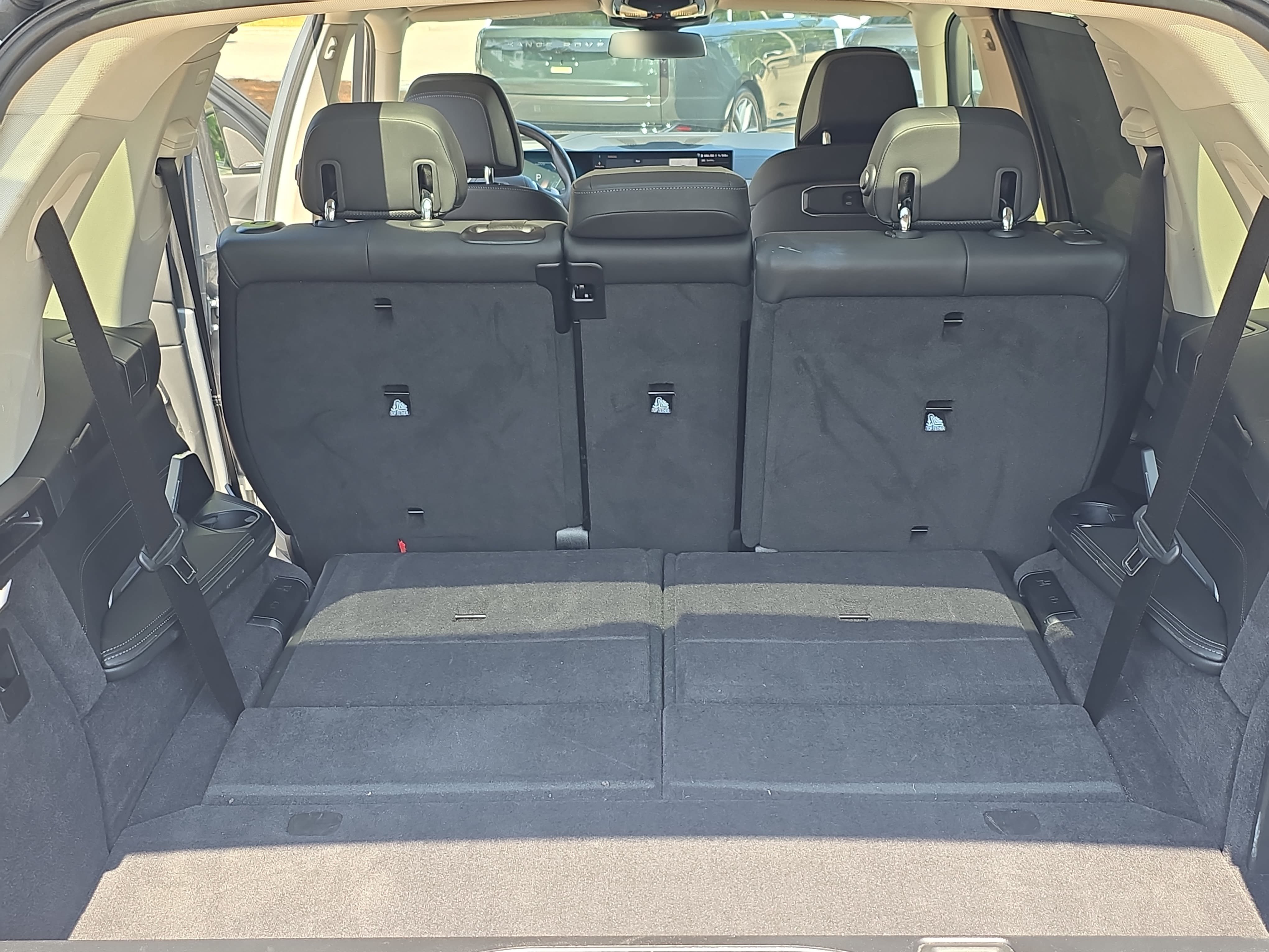 Used 2025 BMW X7 xDrive40i AWD/4WD image 14