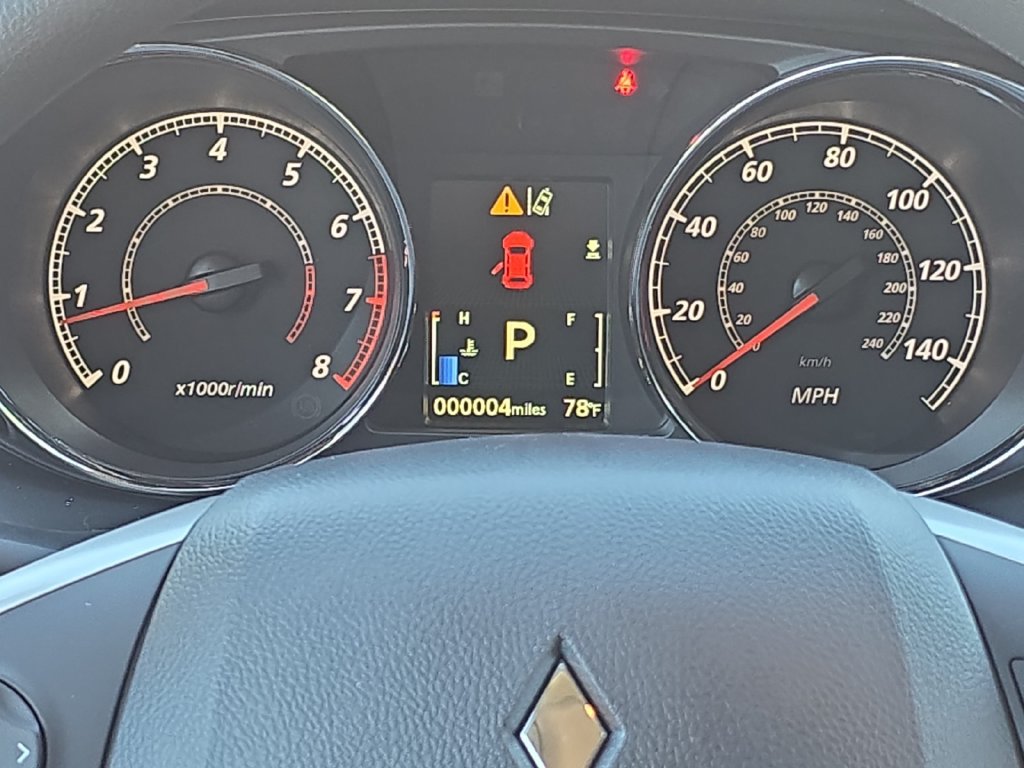 New 2027 Mitsubishi Outlander Sport ES AWD/4WD image 16