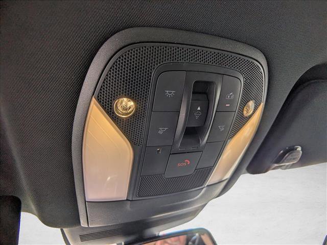 Used 2022 INFINITI QX50 Luxe w/ Appearance Package image 19