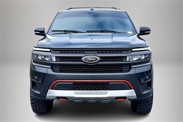 Used 2024 Ford Expedition Timberline image 3