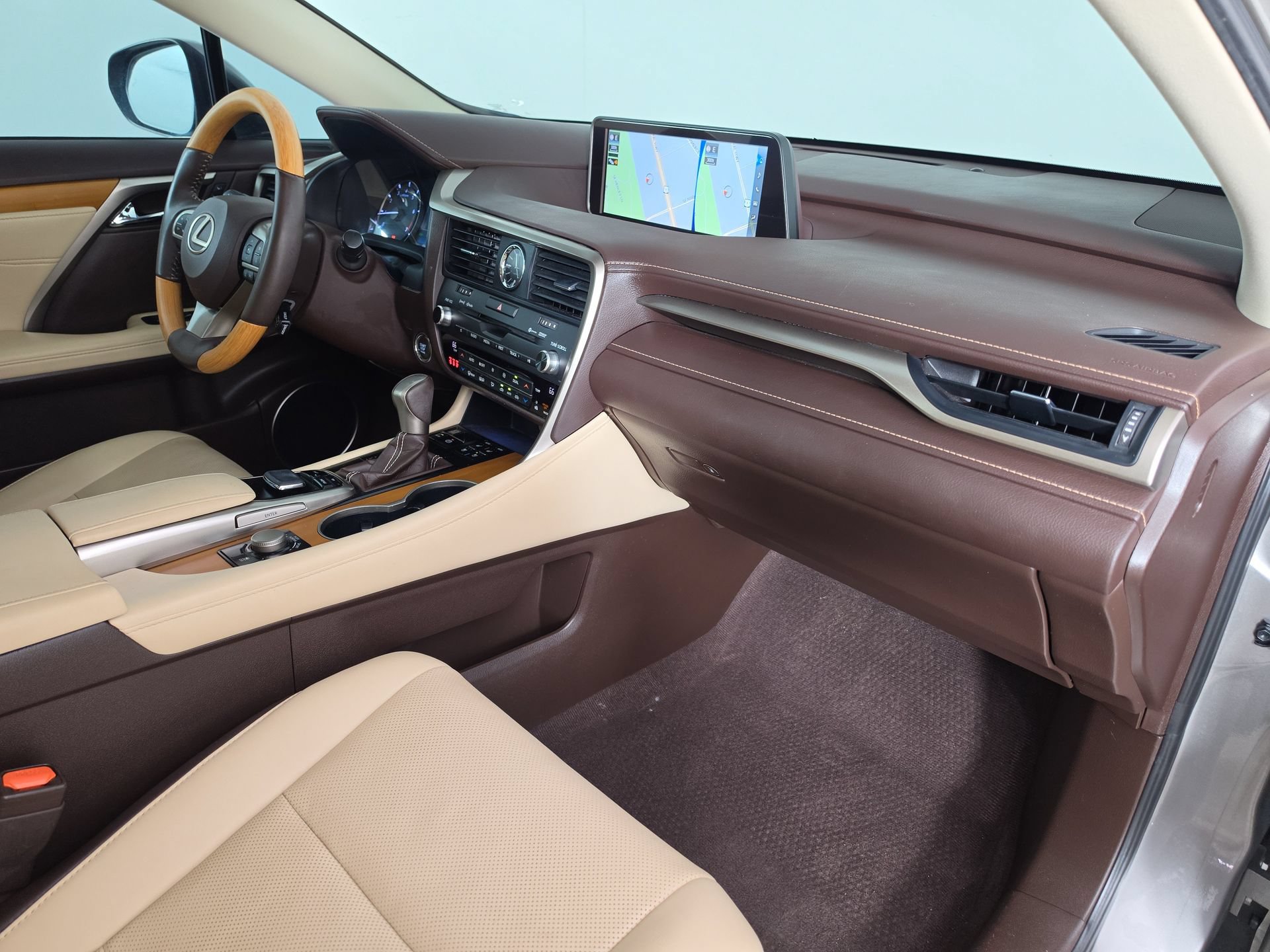 Used 2018 Lexus RX 350 FWD w/ Premium Package image 42