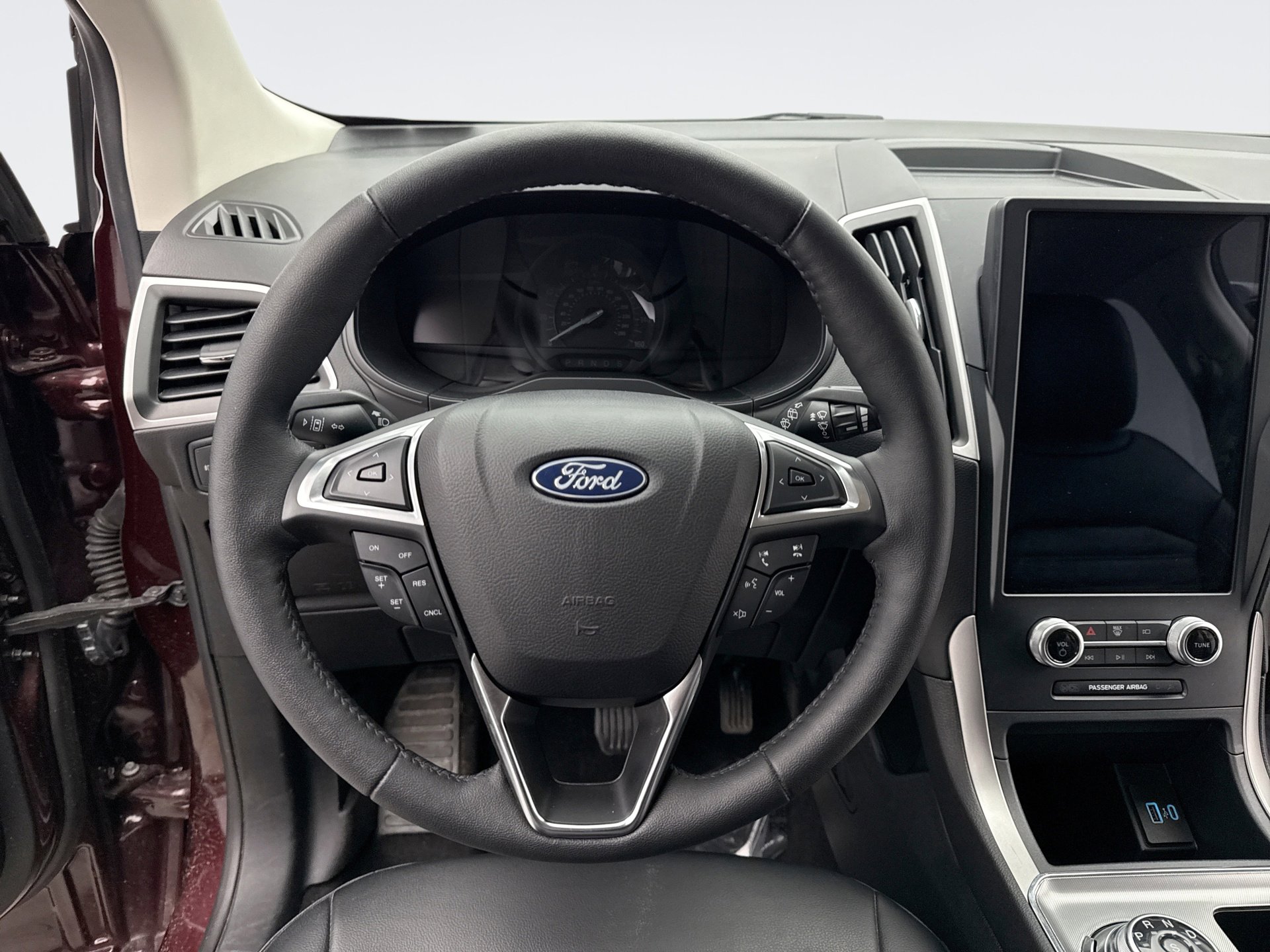 Used 2022 Ford Edge SEL w/ Convenience Package image 12