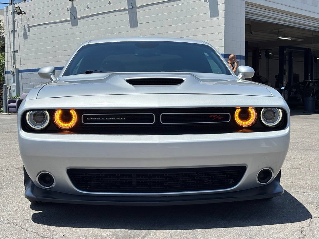 Used 2023 Dodge Challenger R/T RWD image 7
