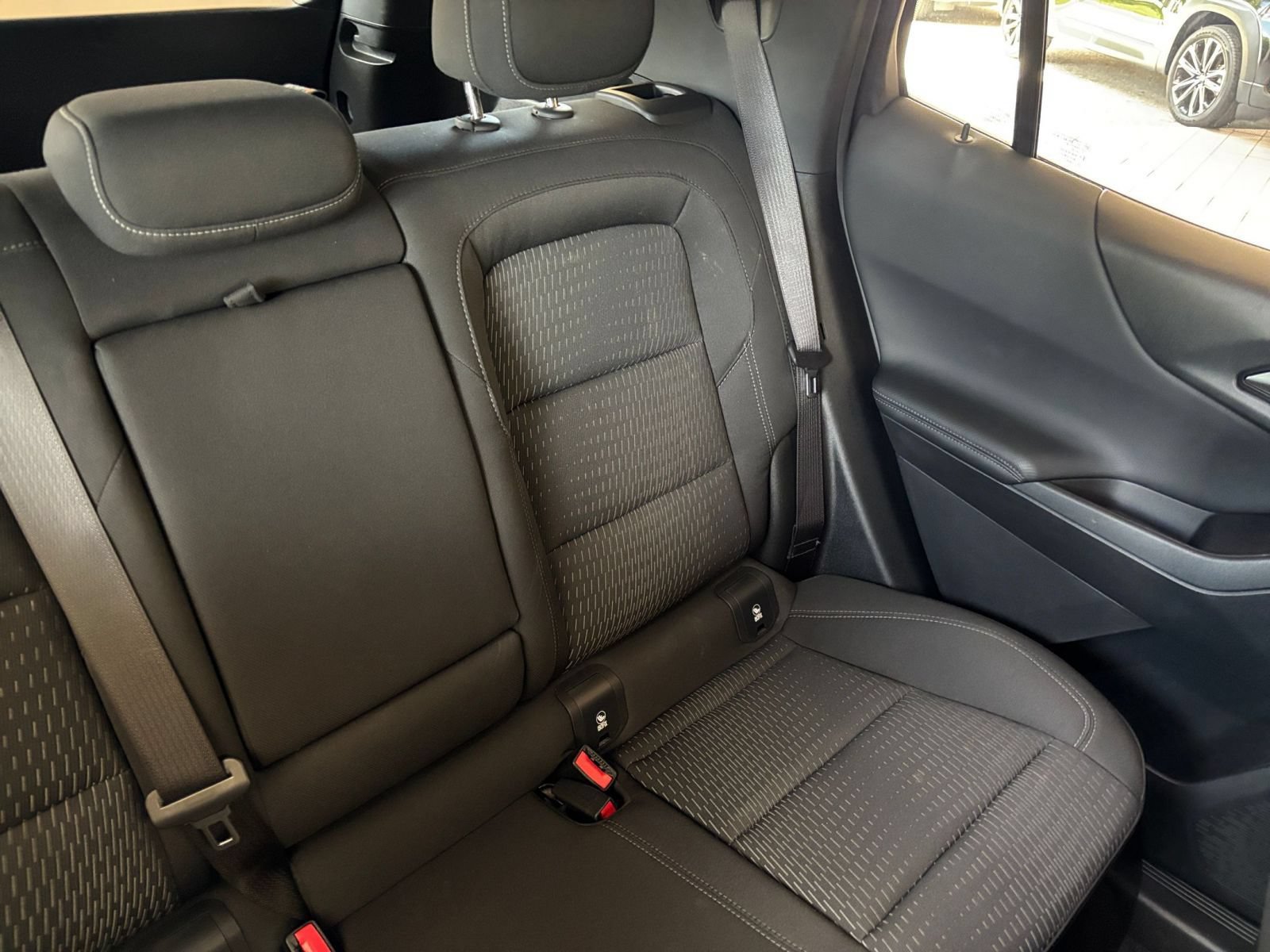 Used 2025 Chevrolet Equinox LT FWD image 39