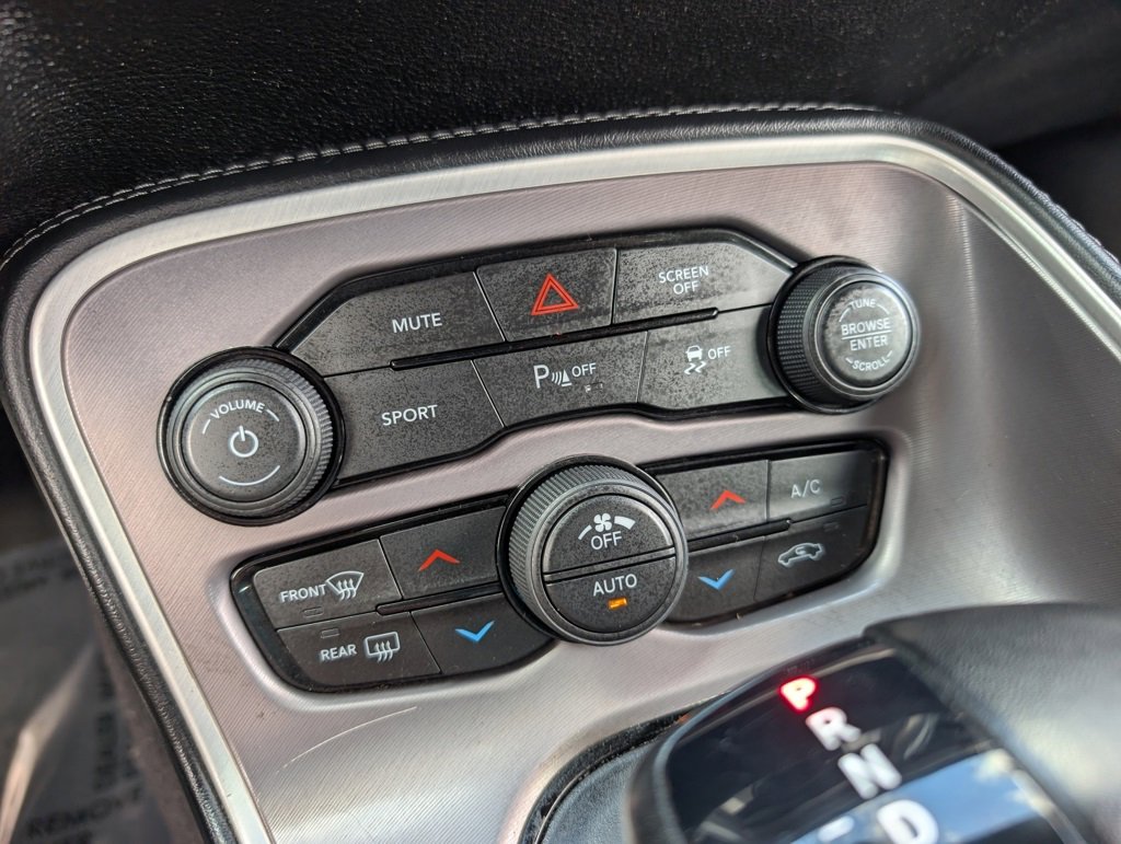 Used 2022 Dodge Challenger GT w/ Blacktop Package image 23