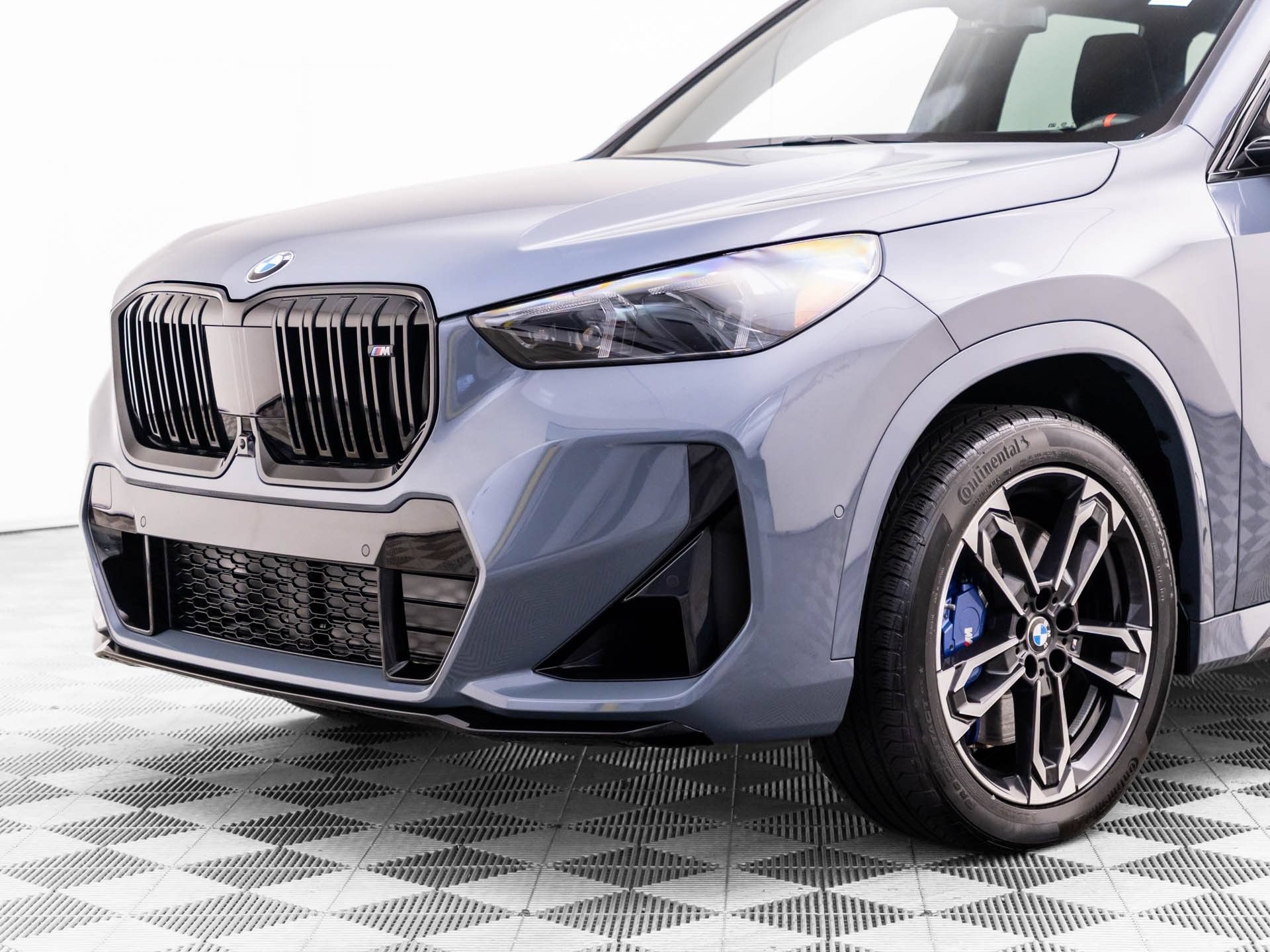 Used 2025 BMW X1 M35i w/ Premium Package AWD/4WD image 40