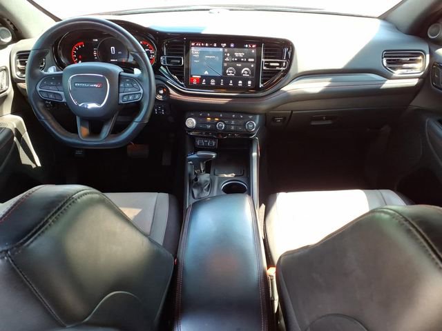 Certified 2023 Dodge Durango R/T AWD/4WD image 26
