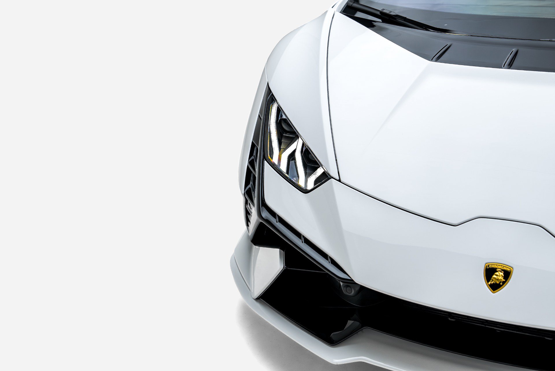 Used 2023 Lamborghini Huracan Tecnica RWD image 19
