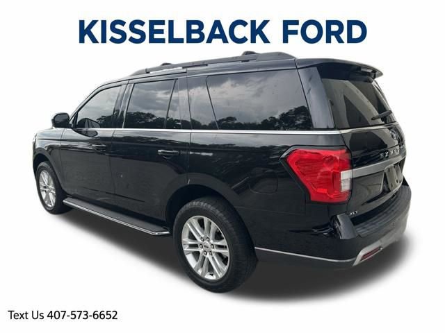 Used 2022 Ford Expedition XLT AWD/4WD image 6
