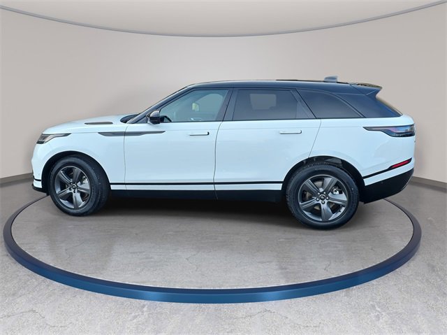 Used 2025 Land Rover Range Rover Velar Dynamic SE image 8