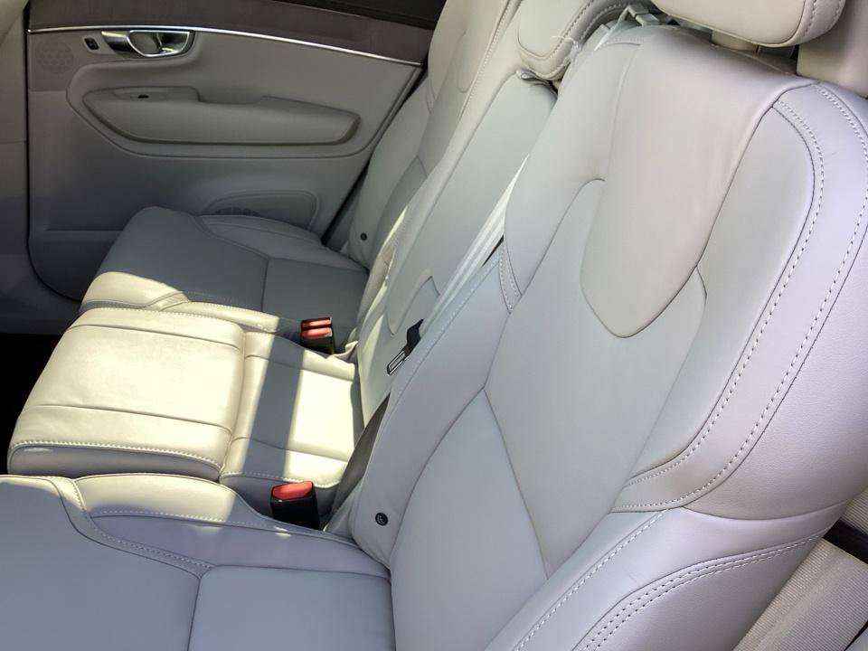 New 2026 Volvo XC90 T8 Ultra w/ Protection Package Premier AWD/4WD image 30