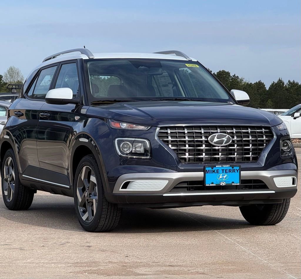 New 2026 Hyundai Venue SEL image 7