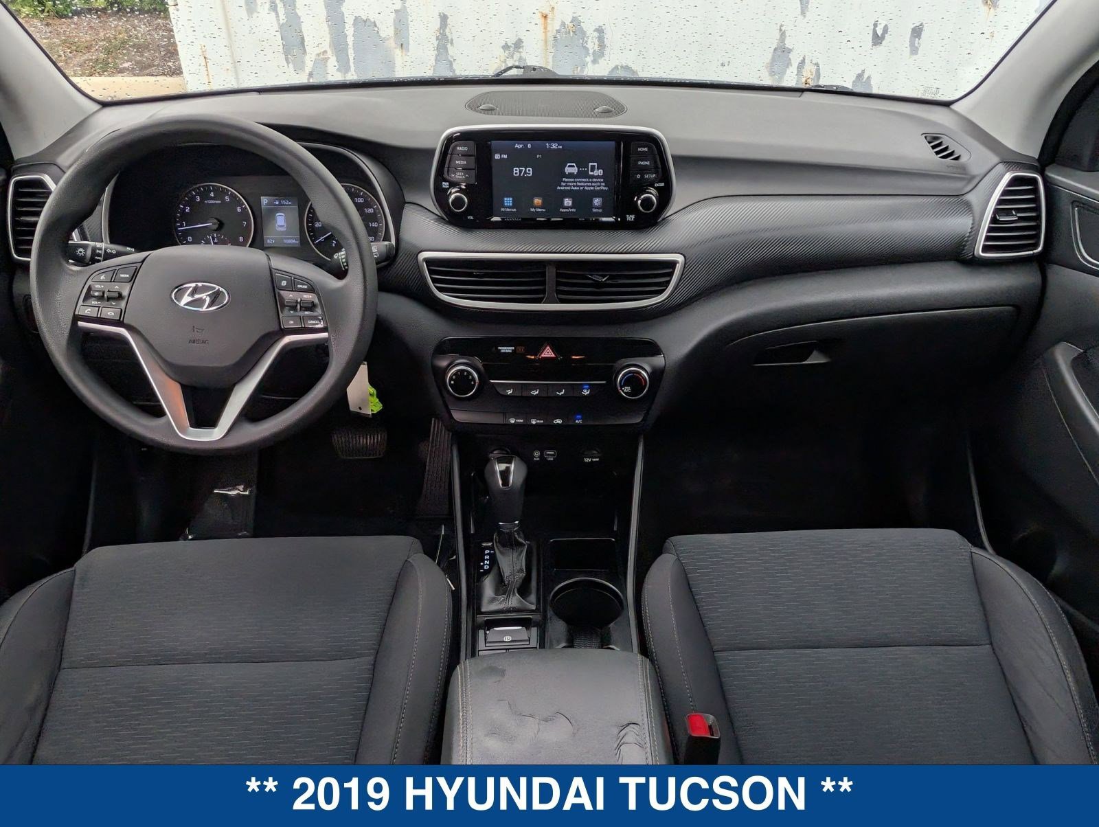 Used 2019 Hyundai Tucson SE image 15