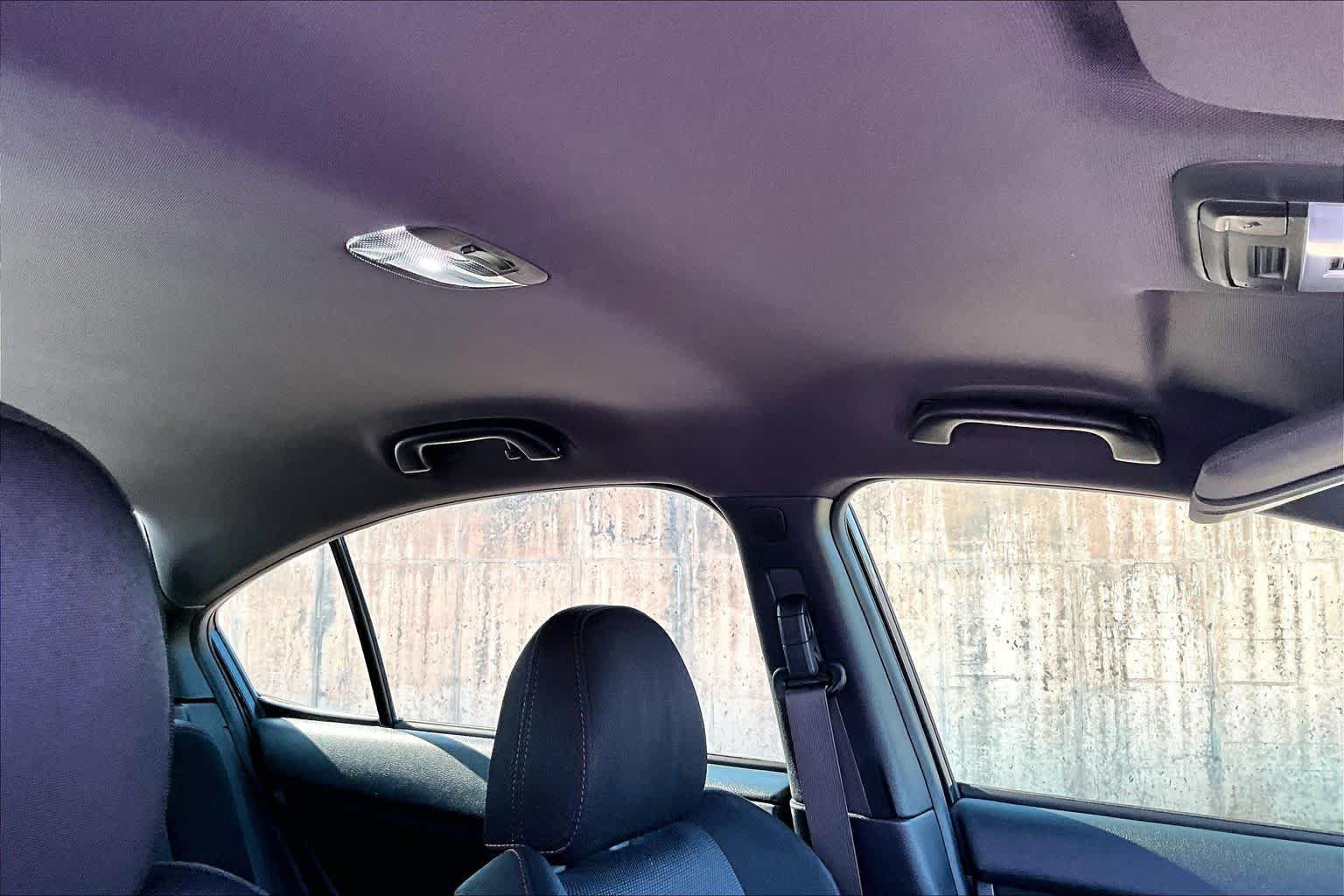 Used 2019 Subaru WRX AWD/4WD image 17