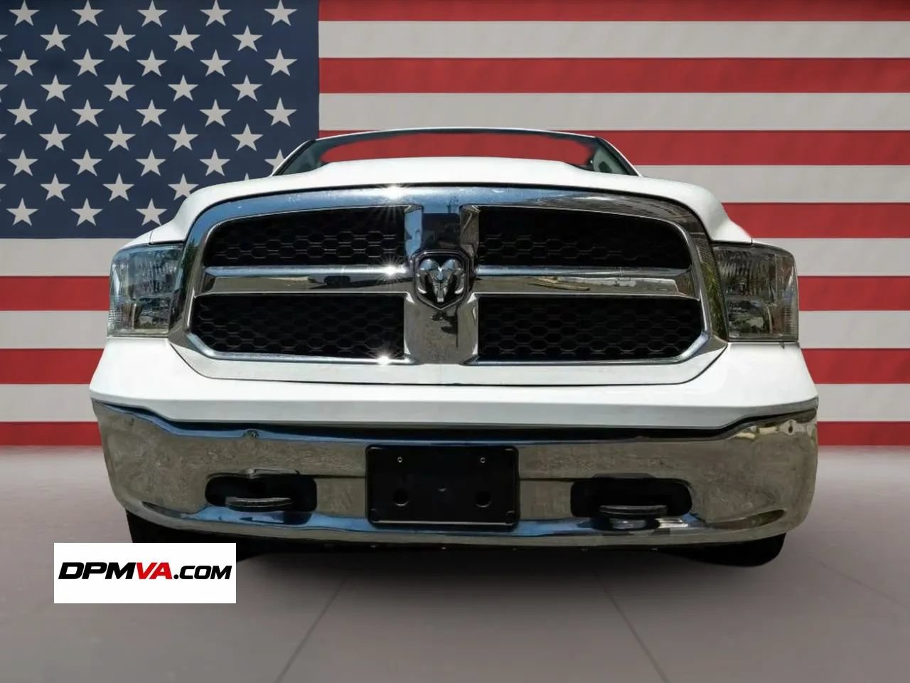 Used 2019 RAM 1500 Classic SLT w/ Protection Group AWD/4WD image 8