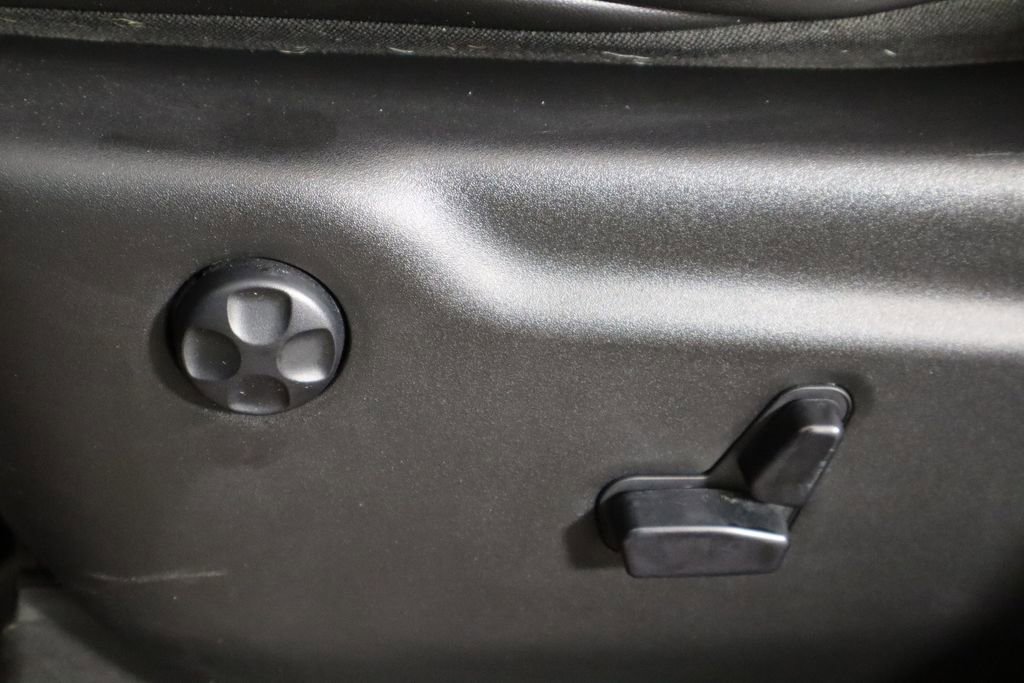 Used 2018 Jeep Grand Cherokee Trailhawk w/ Trailhawk Luxury Group image 24