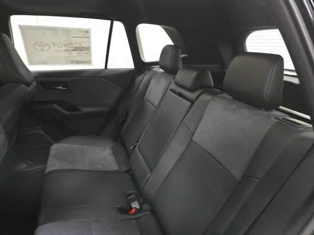 New 2026 Toyota RAV4 XSE AWD/4WD image 18