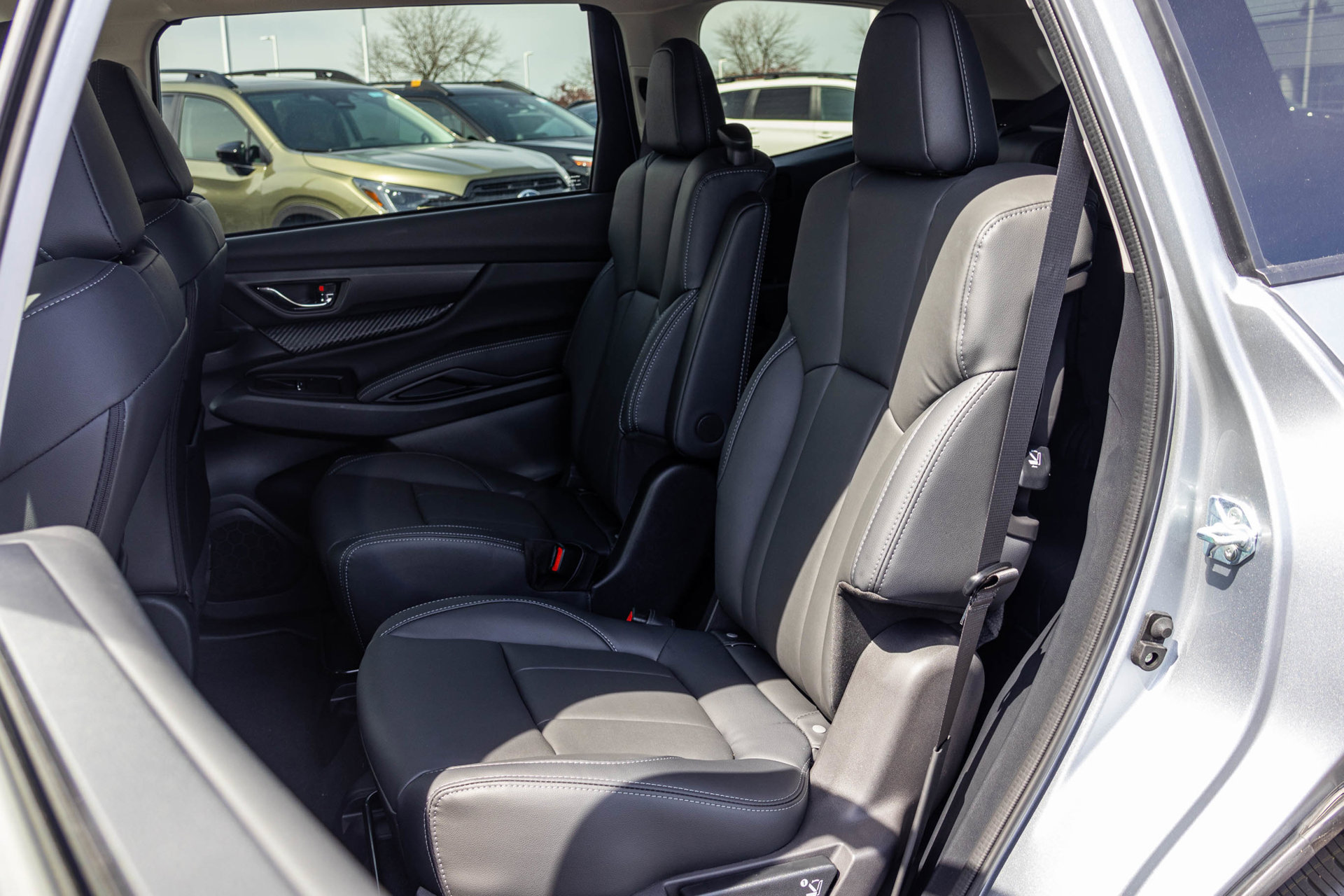 Used 2026 Subaru Ascent Premium AWD/4WD image 37