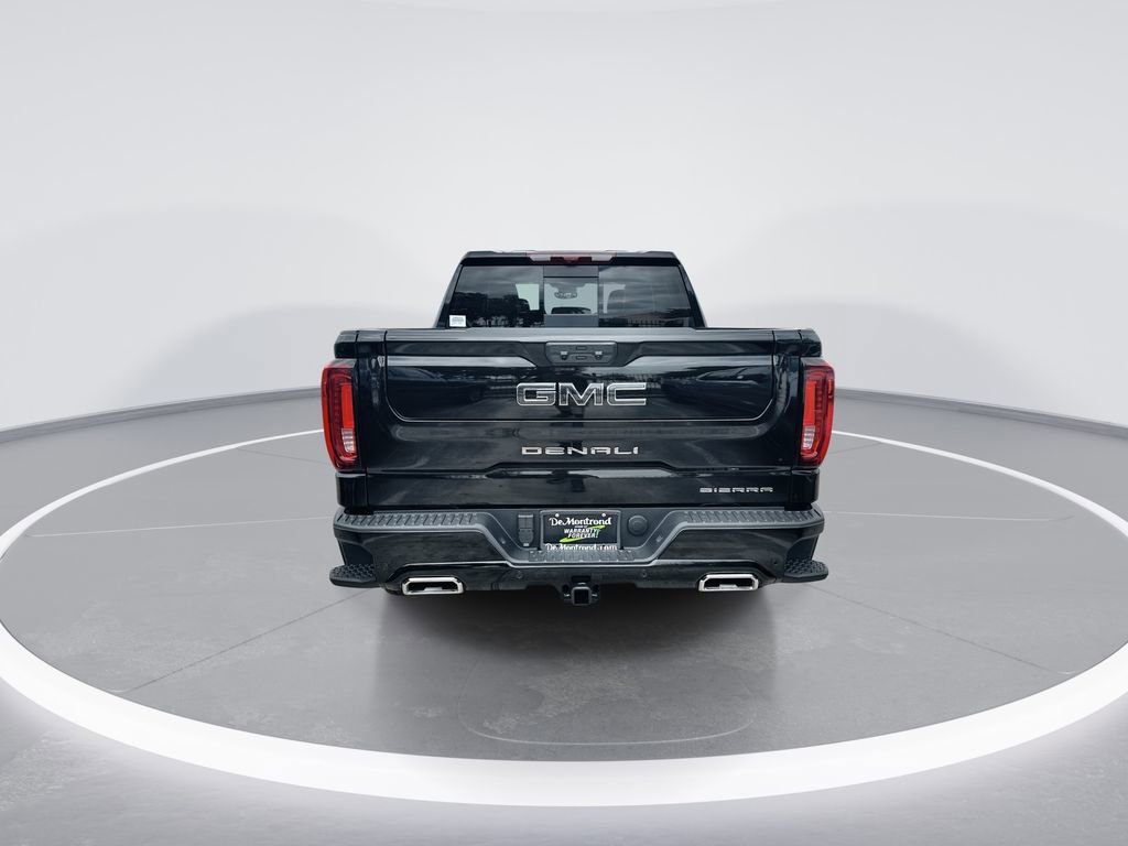 New 2026 GMC Sierra 1500 Denali Ultimate image 7