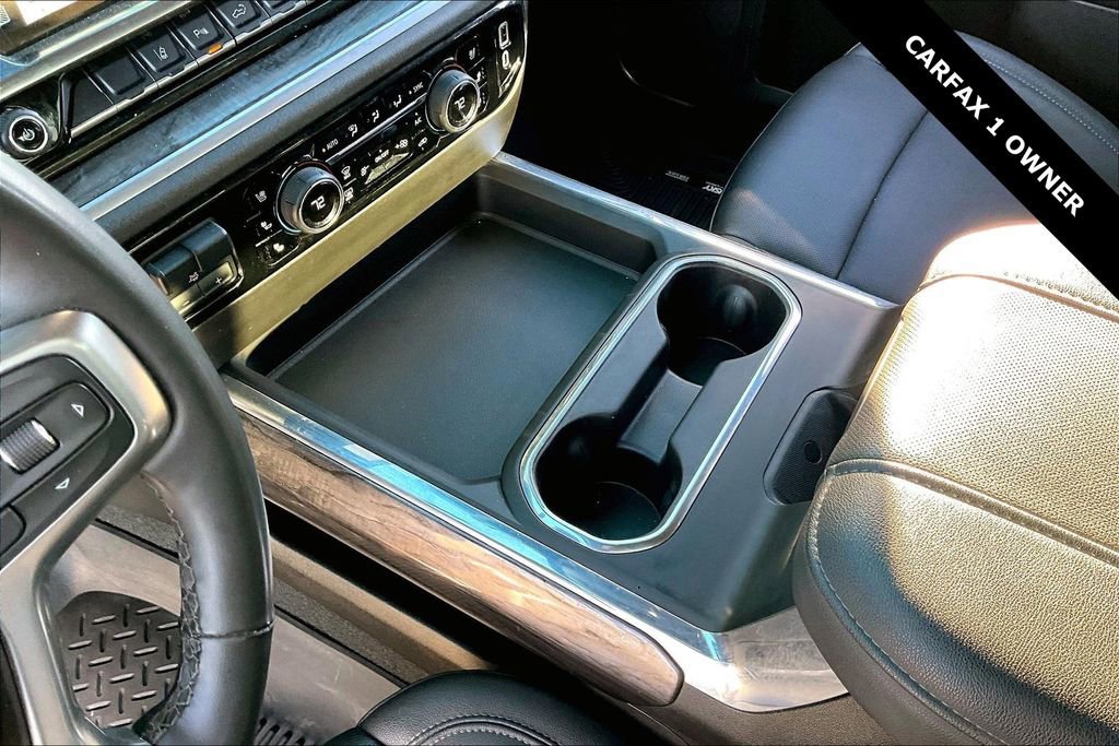 Used 2024 Chevrolet Silverado 3500 LTZ w/ LTZ Plus Package image 18