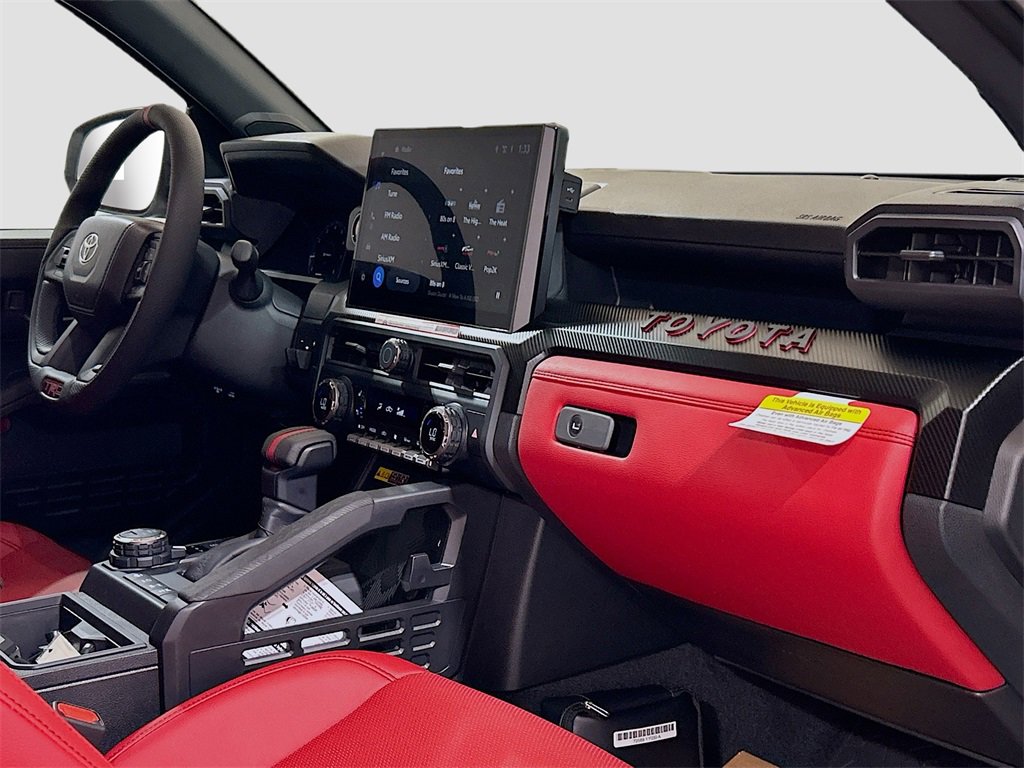New 2026 Toyota Tacoma TRD Pro image 27
