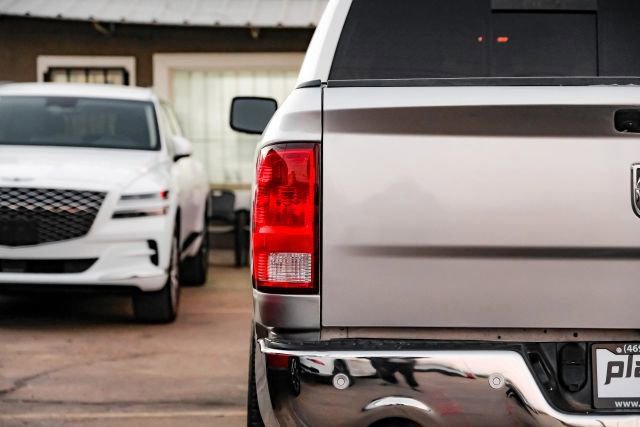 Used 2018 RAM 1500 Lone Star image 54