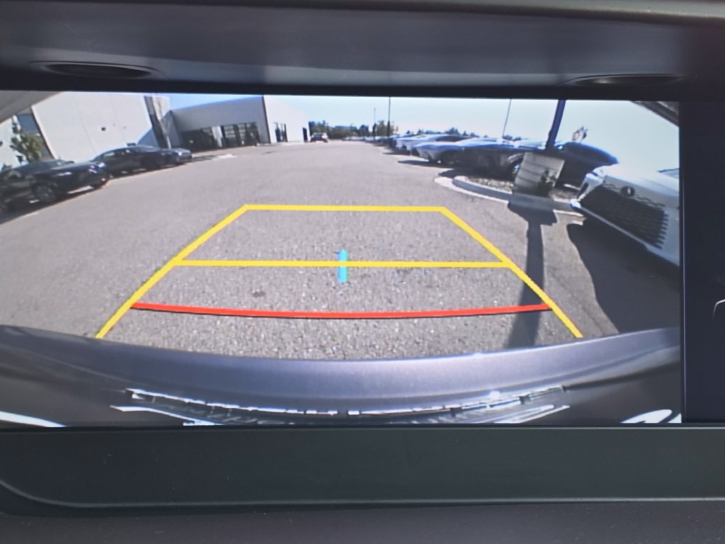 Used 2016 Lexus ES 350 FWD image 9