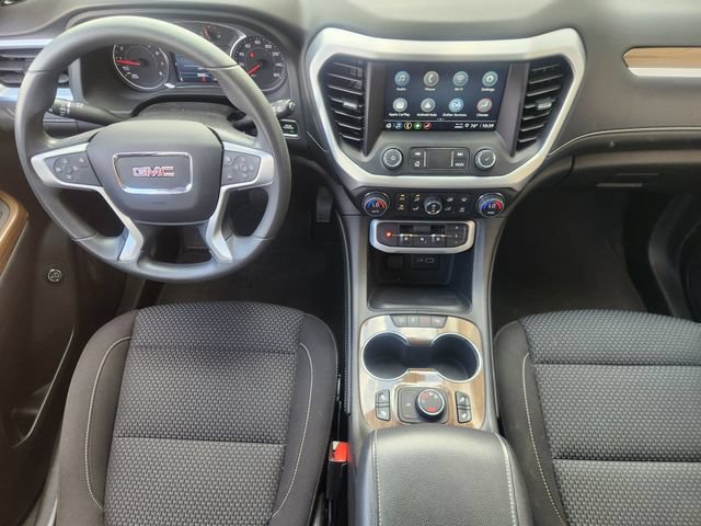 Used 2023 GMC Acadia SLE w/ Driver Convenience Package AWD/4WD image 28