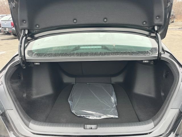 New 2026 Honda Accord Sport image 36