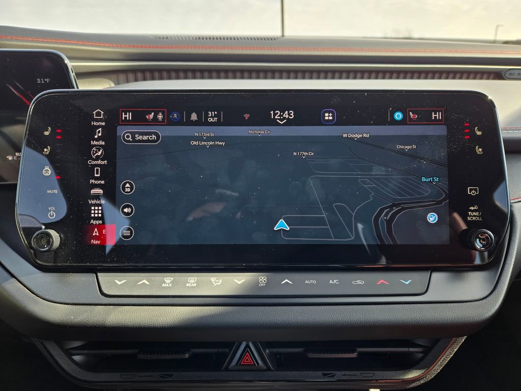 New 2026 Dodge Charger R/T Scat Pack image 22