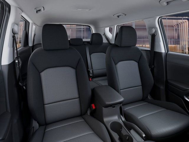 Used 2025 Kia Soul LX FWD image 15