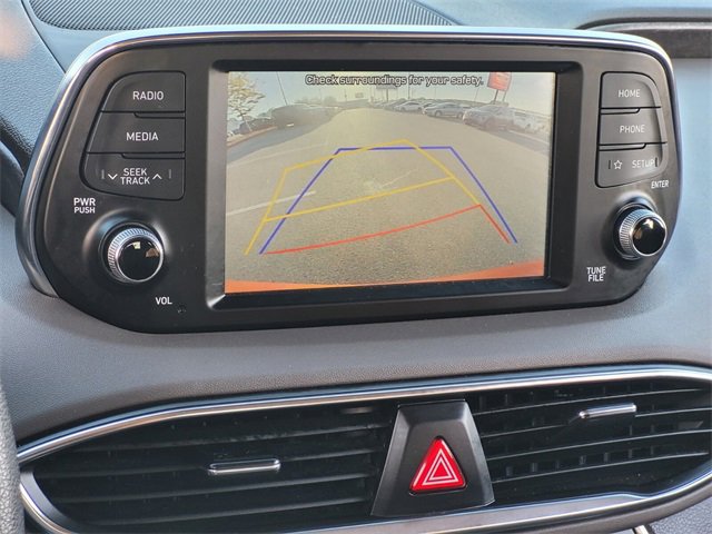 Used 2020 Hyundai Santa Fe SEL w/ Cargo Package image 22
