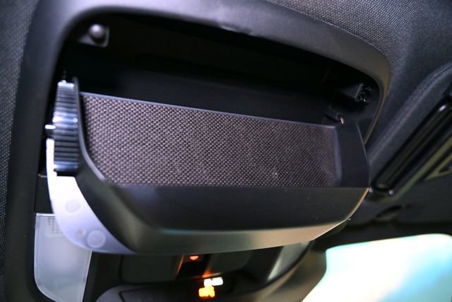 Used 2025 Subaru Forester Sport w/ Popular Package #1 image 46