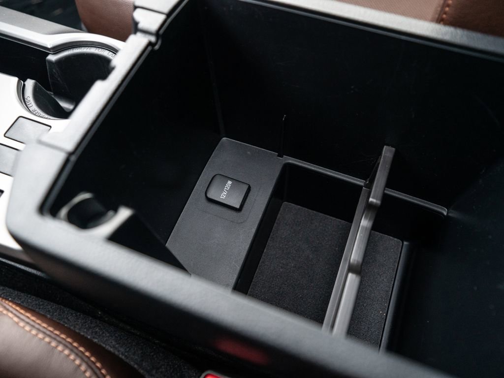 Used 2023 Toyota 4Runner Limited image 37