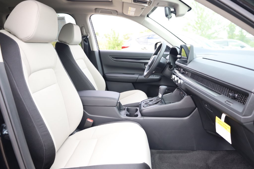 New 2027 Honda CR-V EX image 34