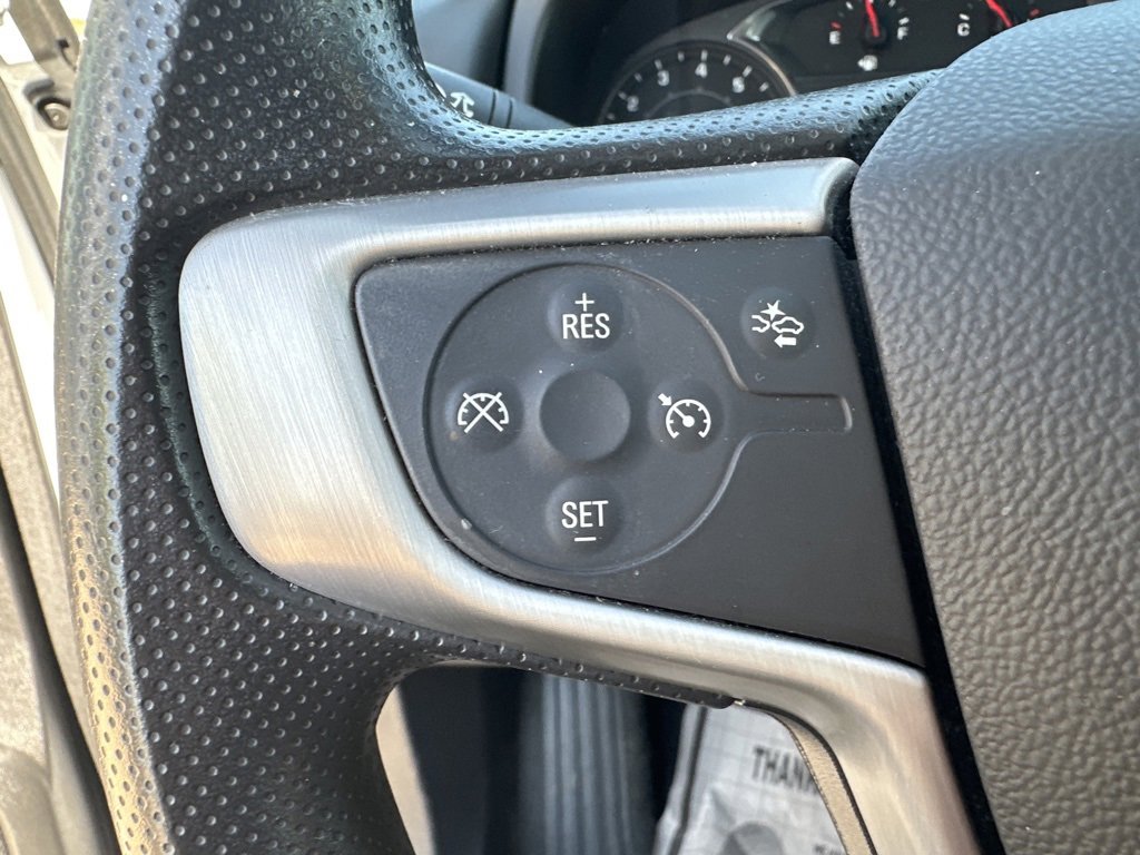 Used 2024 GMC Terrain SLE image 22