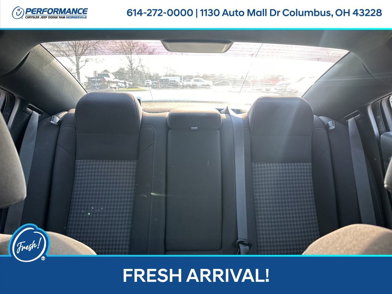 Used 2021 Dodge Charger GT w/ Blacktop Package image 26