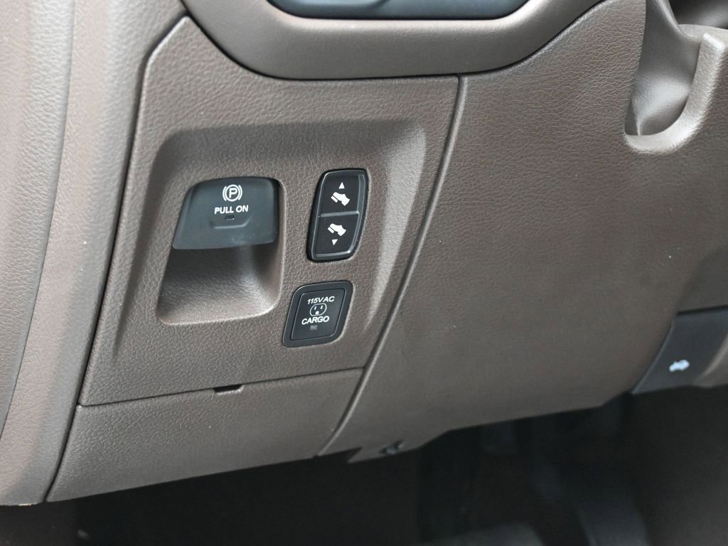 Used 2025 RAM 1500 Limited image 17