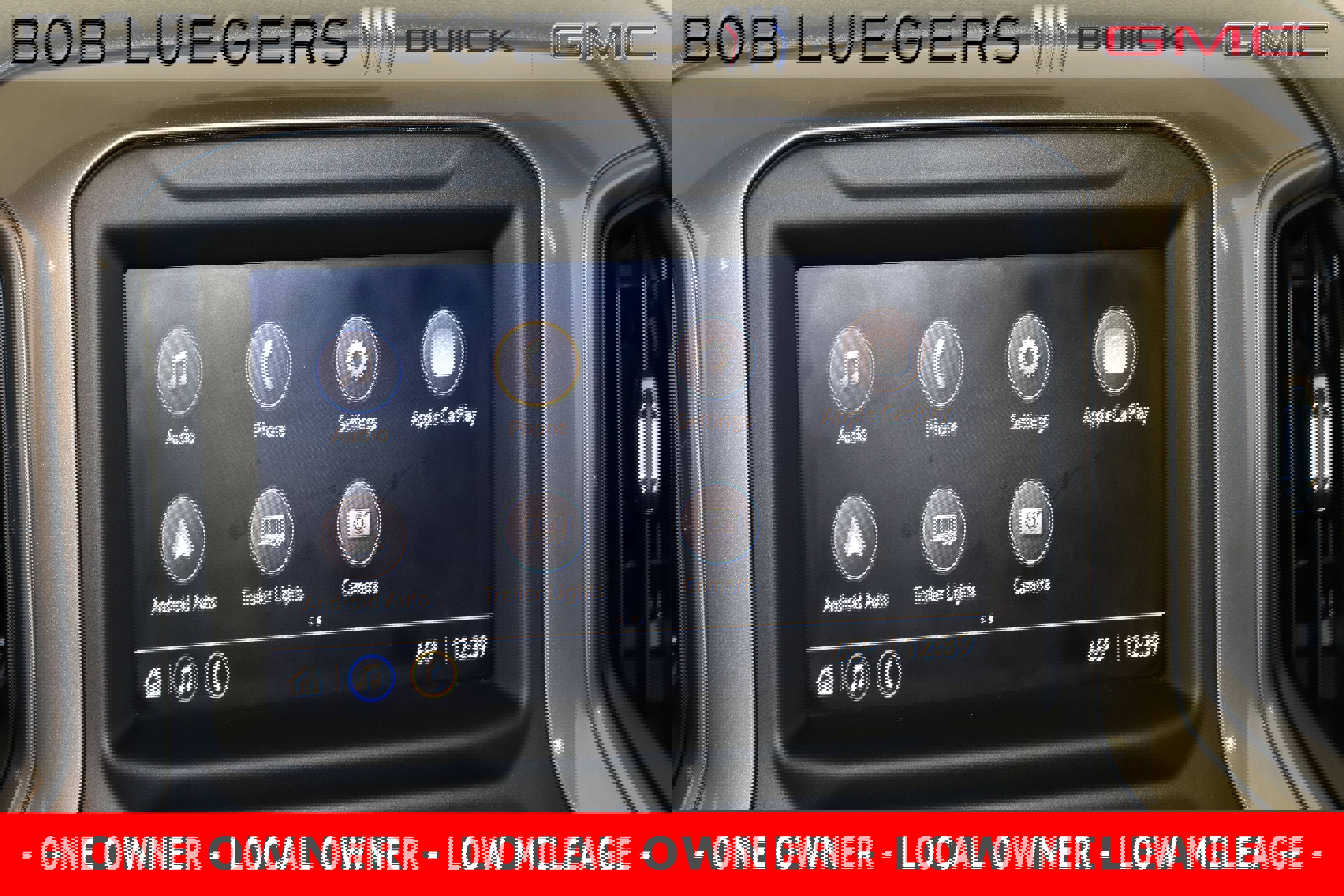 Certified 2023 GMC Sierra 1500 Pro w/ Convenience Package image 24