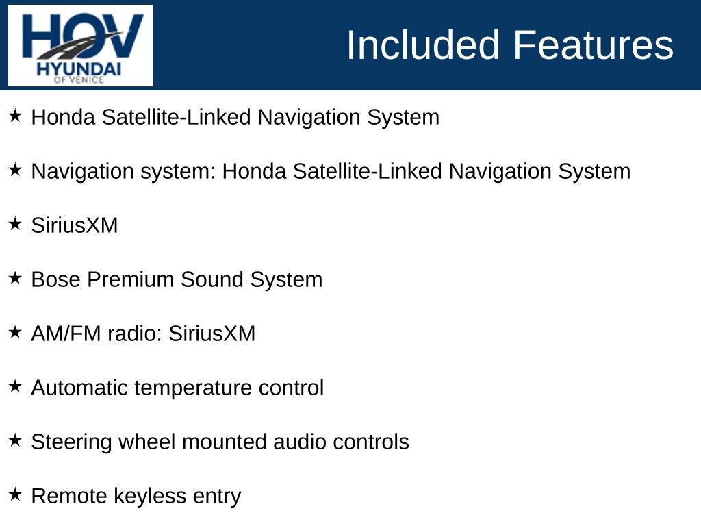 Used 2025 Honda Pilot Touring image 5