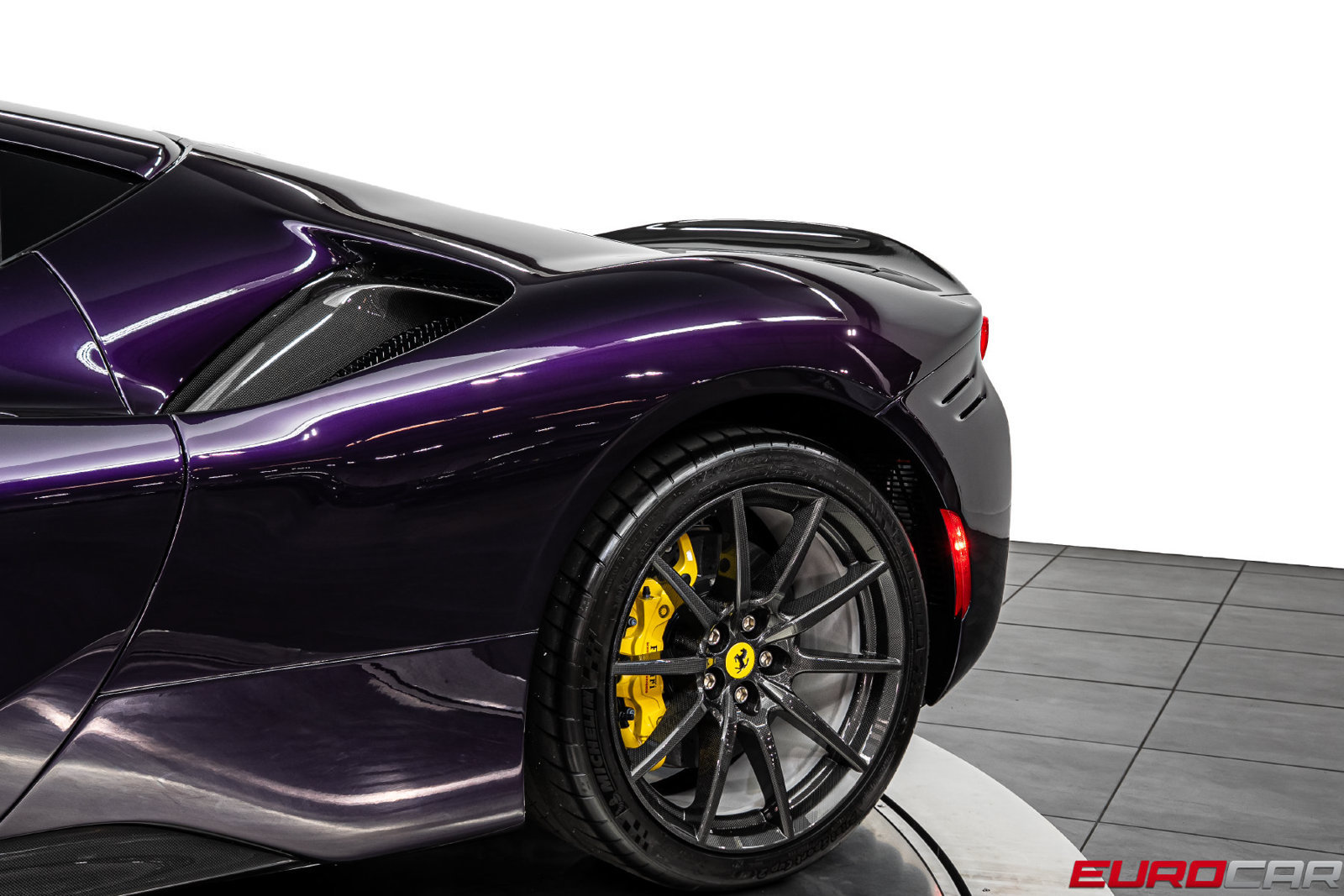 Used 2023 Ferrari SF90 Stradale AWD/4WD image 23