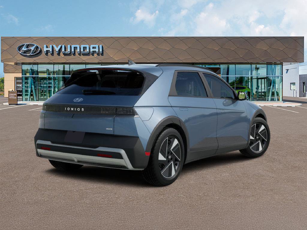 New 2027 Hyundai Ioniq 5 SEL AWD/4WD image 5