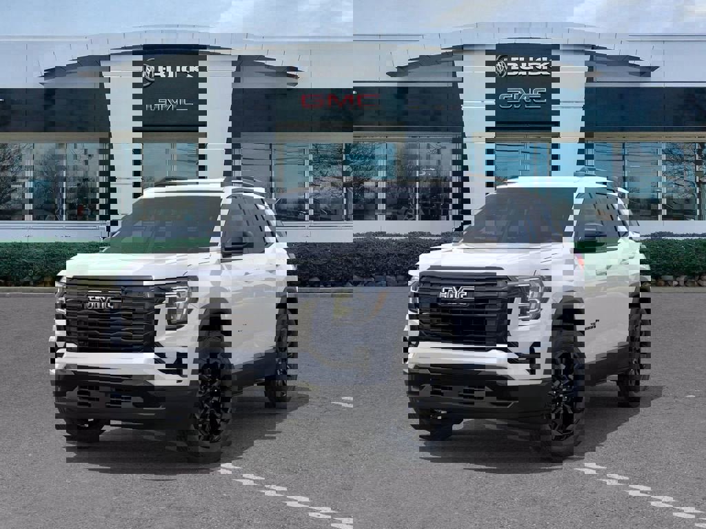 New 2026 GMC Terrain Elevation w/ Elevation Premium Package image 7