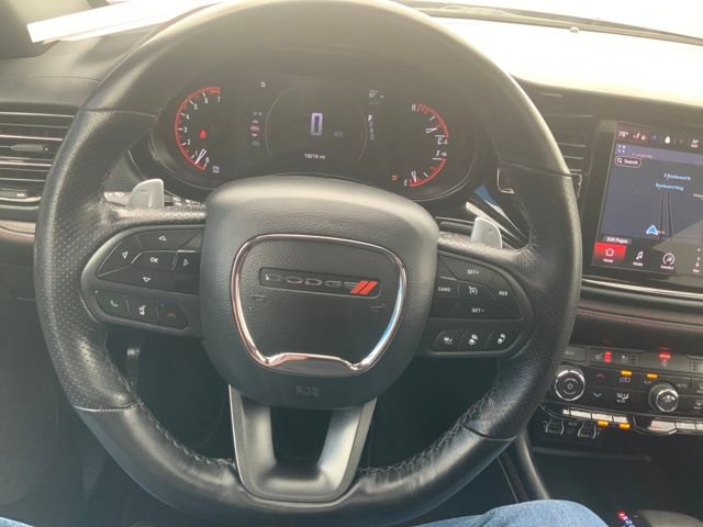 Used 2024 Dodge Durango GT image 22