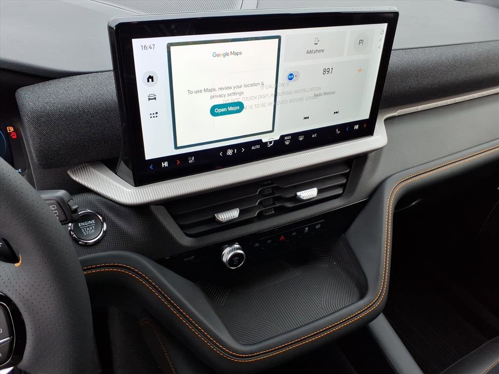 New 2026 Ford Explorer Tremor w/ Tremor Ultimate Package image 20