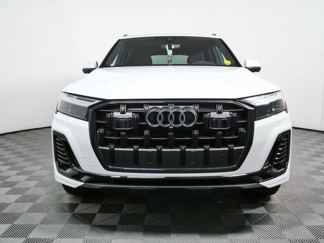 New 2026 Audi Q7 2.0T Premium AWD/4WD image 37