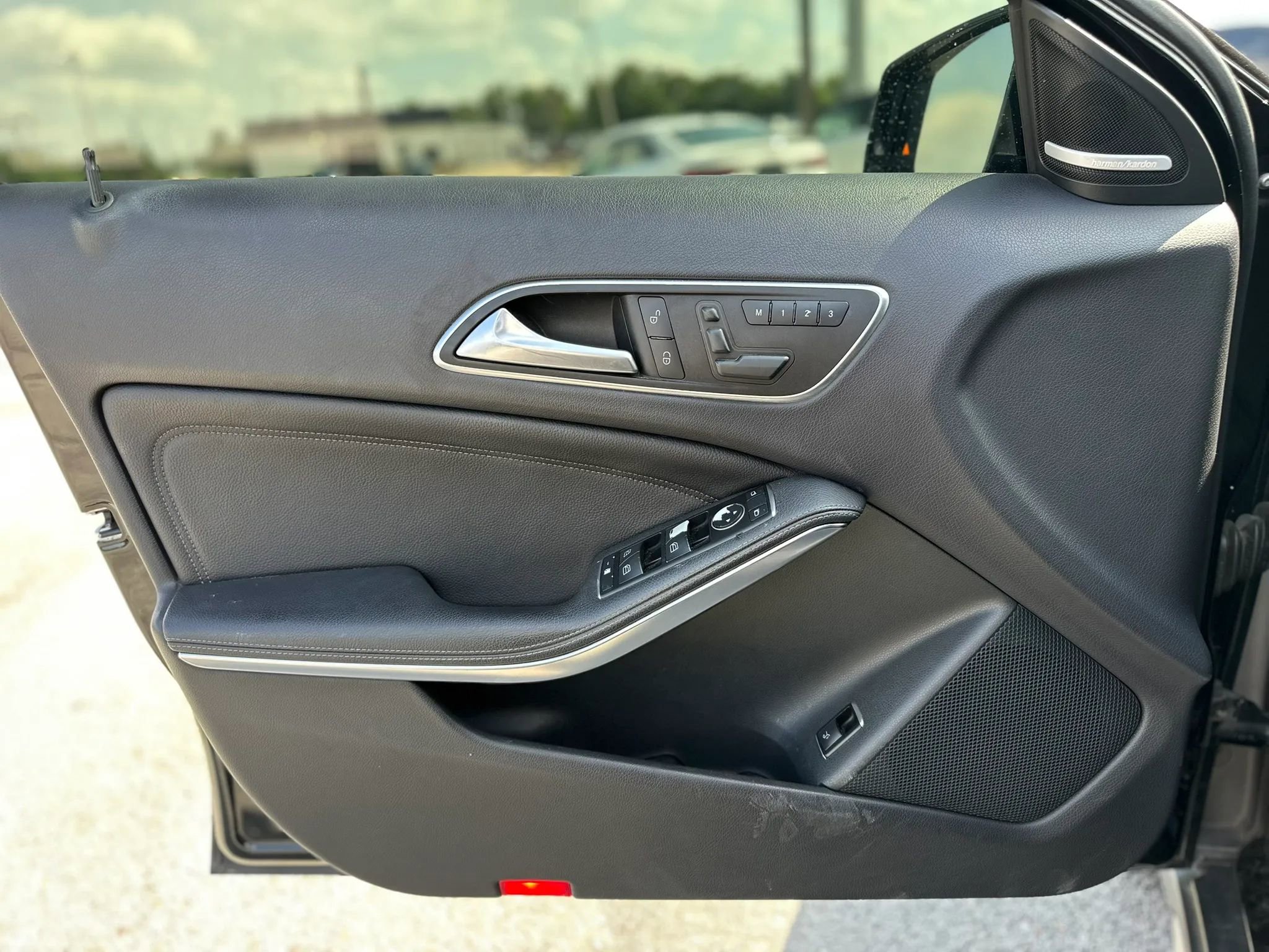 Used 2015 Mercedes-Benz GLA 45 AMG 4MATIC image 21