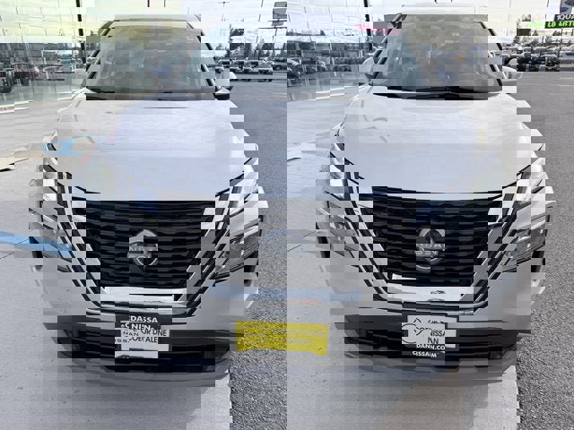 Certified 2022 Nissan Rogue SV image 7