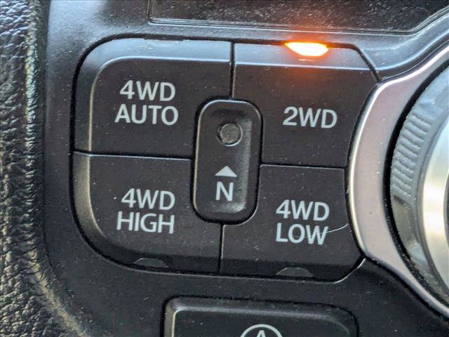 Used 2024 RAM 1500 Big Horn w/ Trailer Tow Group image 22